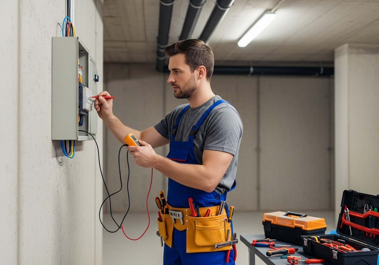 Générer de nouveaux clients pour un électricien : les meilleures stratégies