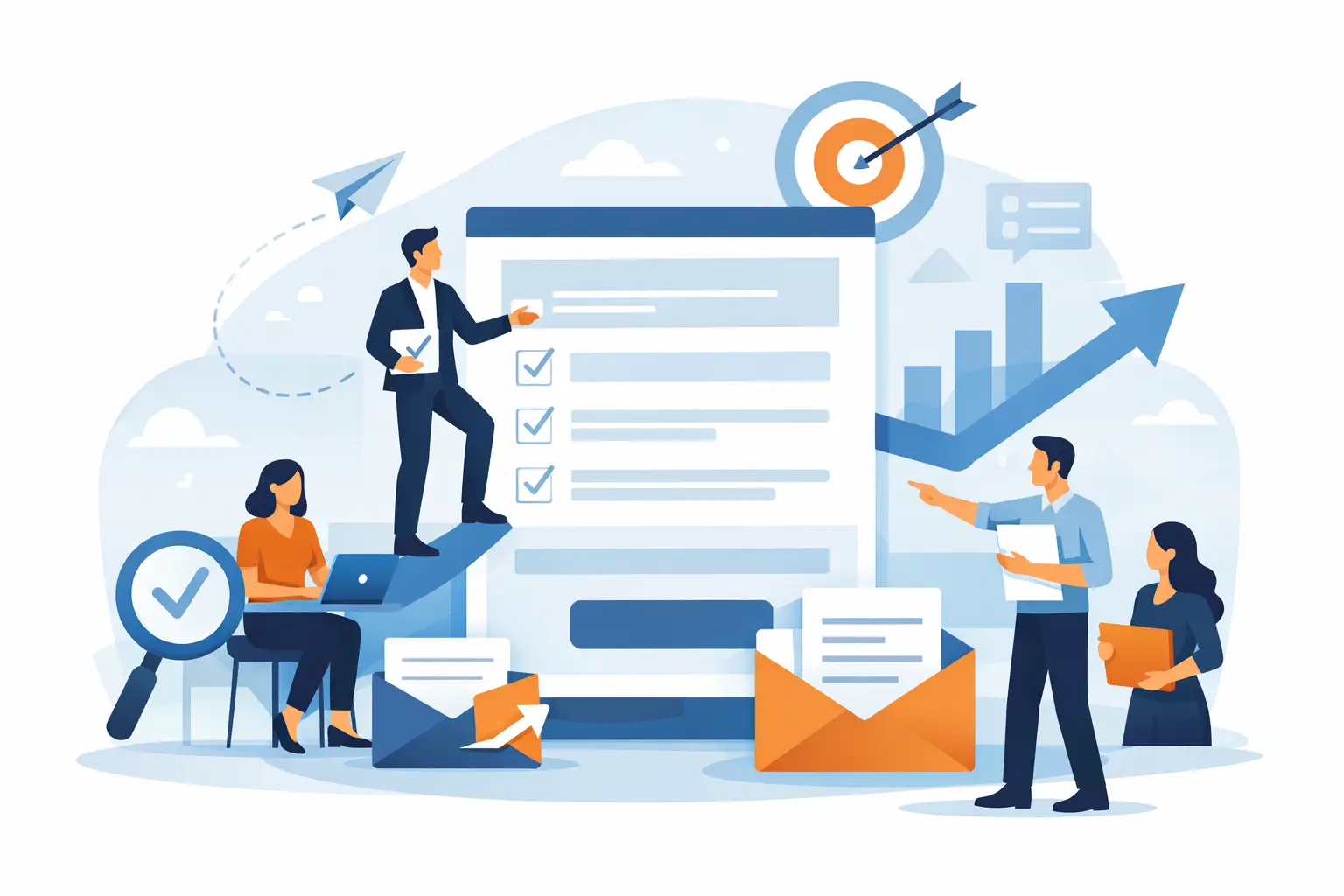 Comment obtenir plus de soumissions