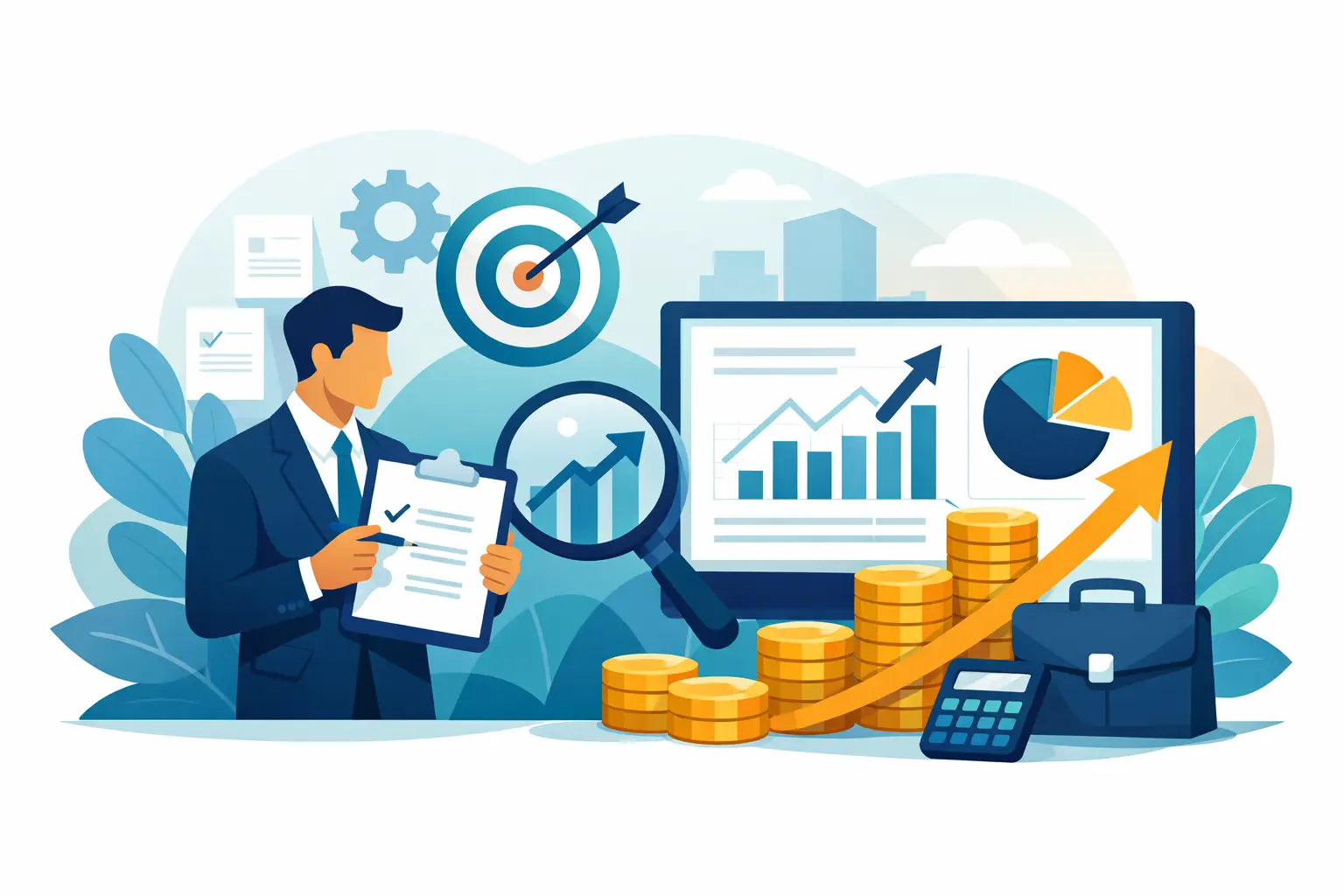 Guide suivi commercial des soumissions rentables